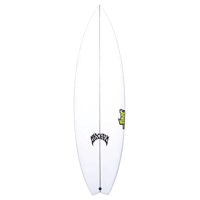 Lost Sub Driver 3.0 Surfboard - Buy online today at Down the Line Surf. International shipping available.