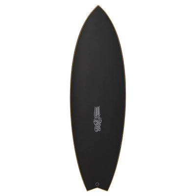 JS Sub Xero Carbotune Surfboard - Buy online today at Down the Line Surf. International shipping available.