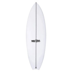 JS Sub Xero Surfboard
