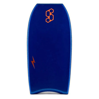 Science Thunder XL PE Bodyboard - Dark Blue / Dark Blue - Buy online today at Down the Line Surf. International shipping available.