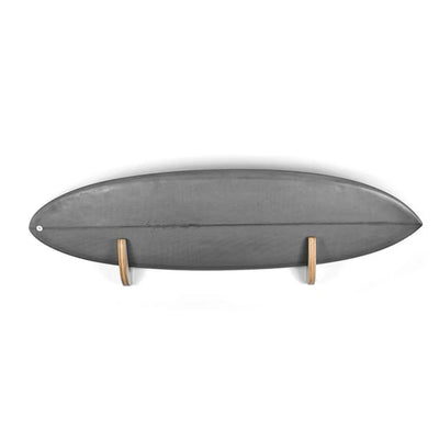 Ocean & Earth Timber Wall Display Rack - Buy online today at Down the Line Surf. International shipping available.