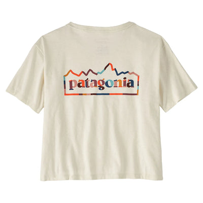 Buy Patagonia T-shirts  Down The Line Surf Co - Down the Line Surf