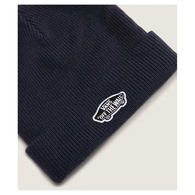 Vans Classic Cuff Beanie - Buy online today at Down the Line Surf. International shipping available.