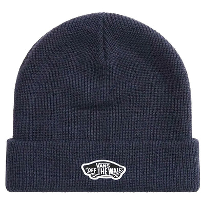 Vans Classic Cuff Beanie - Buy online today at Down the Line Surf. International shipping available.