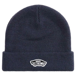 Vans Classic Cuff Beanie - Buy online today at Down the Line Surf. International shipping available.