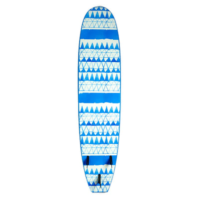 Vision Ignite Softboard - Blue/Navy - Buy online today at Down the Line Surf. International shipping available.