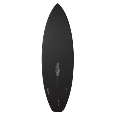 JS Xero Gravity Carbotune Surfboard - Easy Rider - Buy online today at Down the Line Surf. International shipping available.