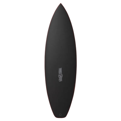 JS Xero Gravity Carbotune Surfboard - Easy Rider - Buy online today at Down the Line Surf. International shipping available.