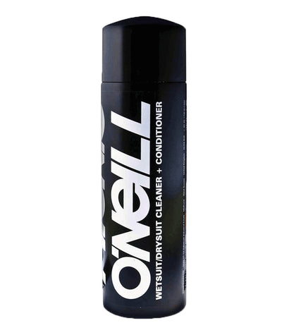 O'Neill Wetsuit Cleaner/Conditioner - 250ml - Buy online today at Down the Line Surf. International shipping available.