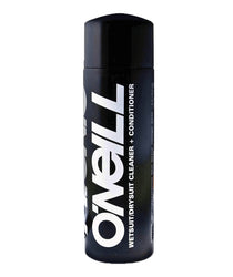 O'Neill Wetsuit Cleaner/Conditioner - 250ml - Buy online today at Down the Line Surf. International shipping available.
