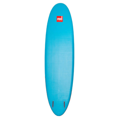 Red Paddle Co. 10'8" Ride Inflatable SUP Package - Hybrid Tough - Buy online today at Down the Line Surf. International shipping available.