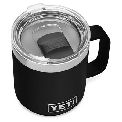 Yeti Rambler 10 oz Mug - Buy online today at Down the Line Surf. International shipping available.