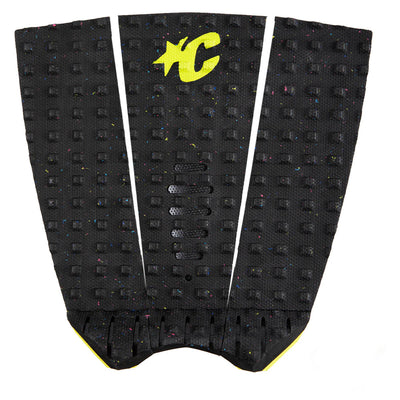 Creatures of Leisure Mick Fanning Lite Ecopure - Carbon Eco - Buy online today at Down the Line Surf. International shipping available.