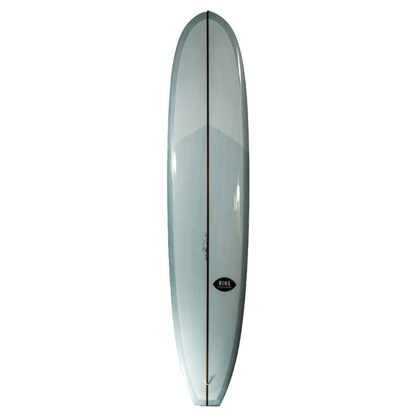 Bing Levitator Type 2 Longboard - 9'4" - Blue