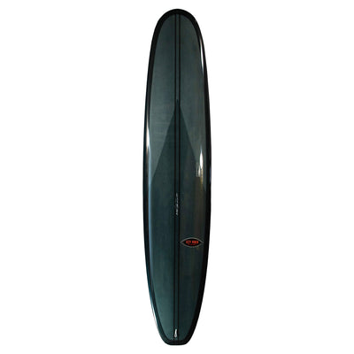 Bing Izzy Rider Type 2 Longboard - 9'4" - Emerald Blue - Buy online today at Down the Line Surf. International shipping available.