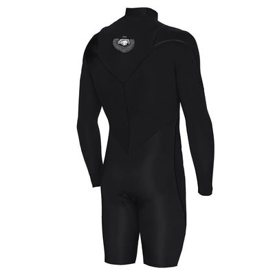 Zion Vault 2/2mm Long Sleeve Springsuit - Buy online today at Down the Line Surf. International shipping available.