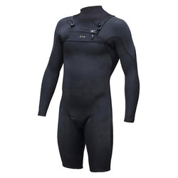 Zion Vault 2/2mm Long Sleeve Springsuit - Buy online today at Down the Line Surf. International shipping available.