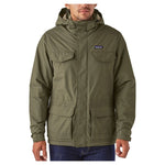 M's isthmus outlet parka