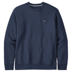 Patagonia p6 label uprisal crew sweatshirt on sale