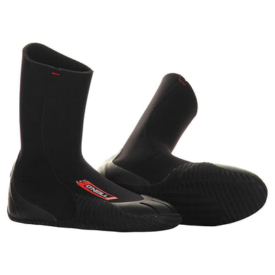 O'Neill Youth Epic 5mm Round Toe Boot - Buy online today at Down the Line Surf. International shipping available.