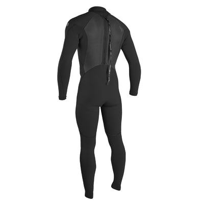 O'Neill Epic 4/3mm Wetsuit - A05 - Buy online today at Down the Line Surf. International shipping available.