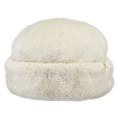 Barts Women's Cherrybush Hat - Cream - Buy online today at Down the Line Surf. International shipping available.