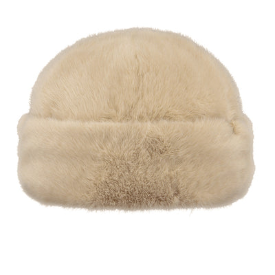 Barts Women's Cherrybush Hat - Light Brown - Buy online today at Down the Line Surf. International shipping available.