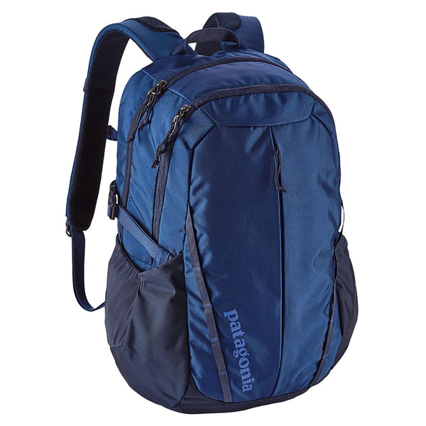 Patagonia Refugio Pack 28L - Navy Blue - Down the Line Surf