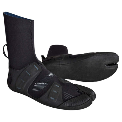 O'Neill Mutant 3mm Split Toe Boot - Buy online today at Down the Line Surf. International shipping available.