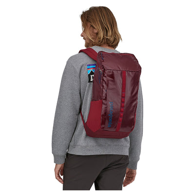 Patagonia Black Hole Pack 25L - Wax - Buy online today at Down the Line Surf. International shipping available.