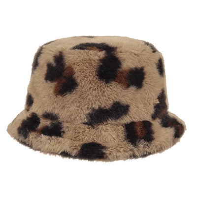 Barts Women's Bretia Hat - Print Brown - Buy online today at Down the Line Surf. International shipping available.