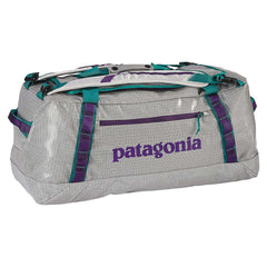 Patagonia Black Hole Duffel Bag 60L - White