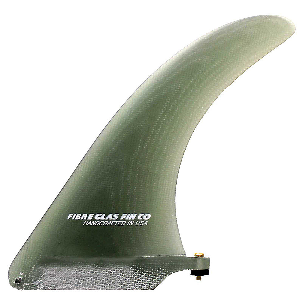 サーフィン・ボディボード FIBRE GLAS FIN CO USA 8,0 Larry