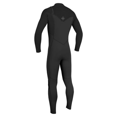 O'Neill Hyperfreak F.U.Z.E. 5/4mm Wetsuit - A00 - Buy online today at Down the Line Surf. International shipping available.