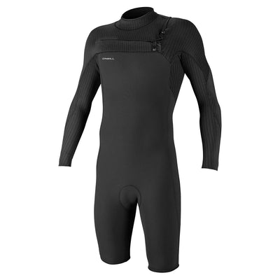 O'Neill Hyperfreak F.U.Z.E. 2mm L/S Spring Wetsuit - A00 - Buy online today at Down the Line Surf. International shipping available.