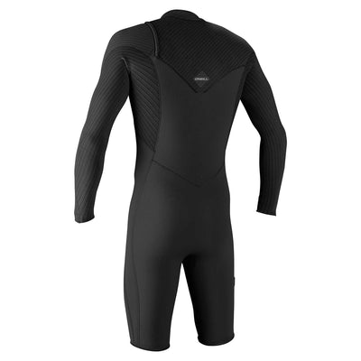 O'Neill Hyperfreak F.U.Z.E. 2mm L/S Spring Wetsuit - A00 - Buy online today at Down the Line Surf. International shipping available.