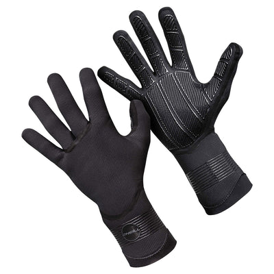 O'Neill Psycho Tech Gloves - 1.5mm - Buy online today at Down the Line Surf. International shipping available.