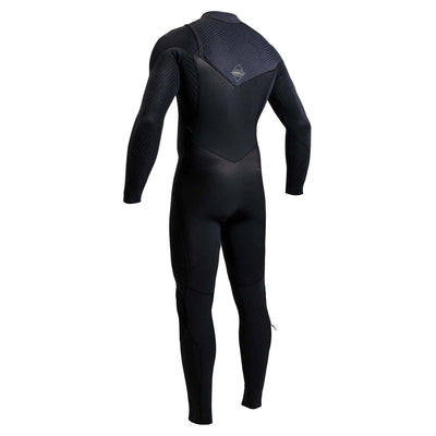 O'Neill Hyperfreak F.U.Z.E. 4/3+mm Wetsuit - A00 - Buy online today at Down the Line Surf. International shipping available.