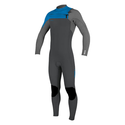 O'Neill Youth Hyperfreak F.U.Z.E 3/2+mm Wetsuit - HT6 - Buy online today at Down the Line Surf. International shipping available.