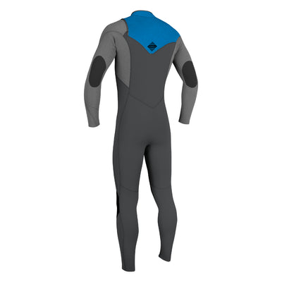 O'Neill Youth Hyperfreak F.U.Z.E 3/2+mm Wetsuit - HT6 - Buy online today at Down the Line Surf. International shipping available.