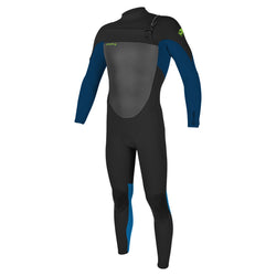 O'Neill Youth Epic 3/2mm F.U.Z.E. Wetsuit - HU1 - Buy online today at Down the Line Surf. International shipping available.