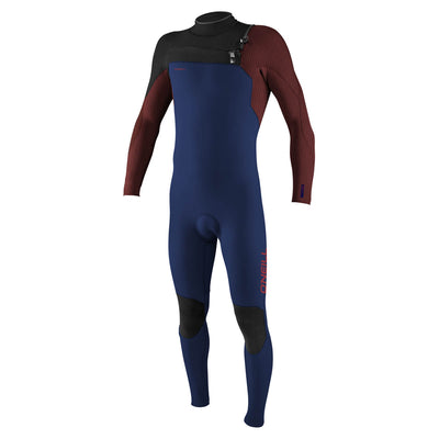 O'Neill Youth Hyperfreak F.U.Z.E 3/2+mm Wetsuit - HG9 - Buy online today at Down the Line Surf. International shipping available.