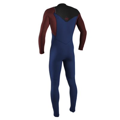 O'Neill Youth Hyperfreak F.U.Z.E 3/2+mm Wetsuit - HG9 - Buy online today at Down the Line Surf. International shipping available.