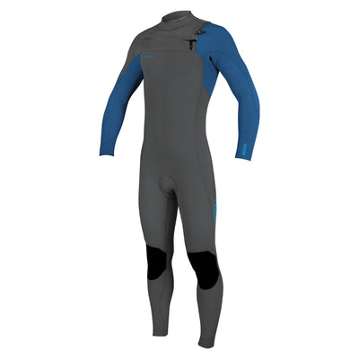 O'Neill Youth Hyperfreak F.U.Z.E 5/4+mm Wetsuit - HT6 - Buy online today at Down the Line Surf. International shipping available.