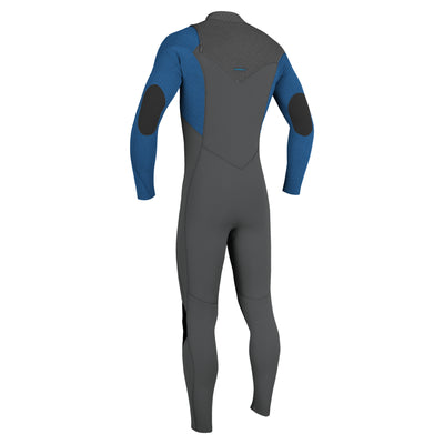 O'Neill Youth Hyperfreak F.U.Z.E 5/4+mm Wetsuit - HT6 - Buy online today at Down the Line Surf. International shipping available.