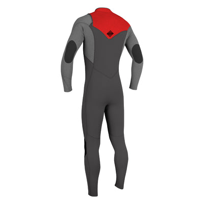 O'Neill Youth Hyperfreak F.U.Z.E 4/3+mm Wetsuit - HU3 - Buy online today at Down the Line Surf. International shipping available.