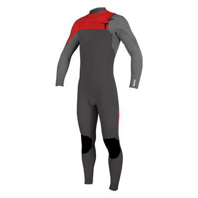 O'Neill Youth Hyperfreak F.U.Z.E 4/3+mm Wetsuit - HU3 - Buy online today at Down the Line Surf. International shipping available.