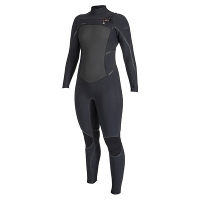 O'Neill Women's Psycho Tech F.U.Z.E. 5/4+mm Wetsuit - A00 - Buy online today at Down the Line Surf. International shipping available.