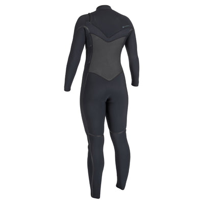O'Neill Women's Psycho Tech F.U.Z.E. 5/4+mm Wetsuit - A00 - Buy online today at Down the Line Surf. International shipping available.