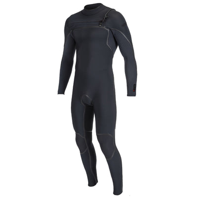 O'Neill Hyperfreak Fire 3/2+mm F.U.Z.E Wetsuit - A00 - Buy online today at Down the Line Surf. International shipping available.